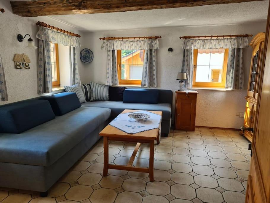 Ferienhaus Beringer Am Kallbach Траункирхен Экстерьер фото
